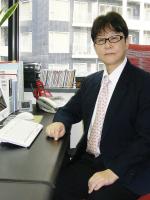 本橋 一樹弁護士