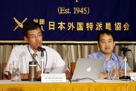 「原子力ムラからバッシングが起きている」 大飯原発訴訟の原告弁護団が記者会見