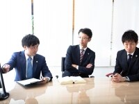 嶋﨑 淳吾弁護士