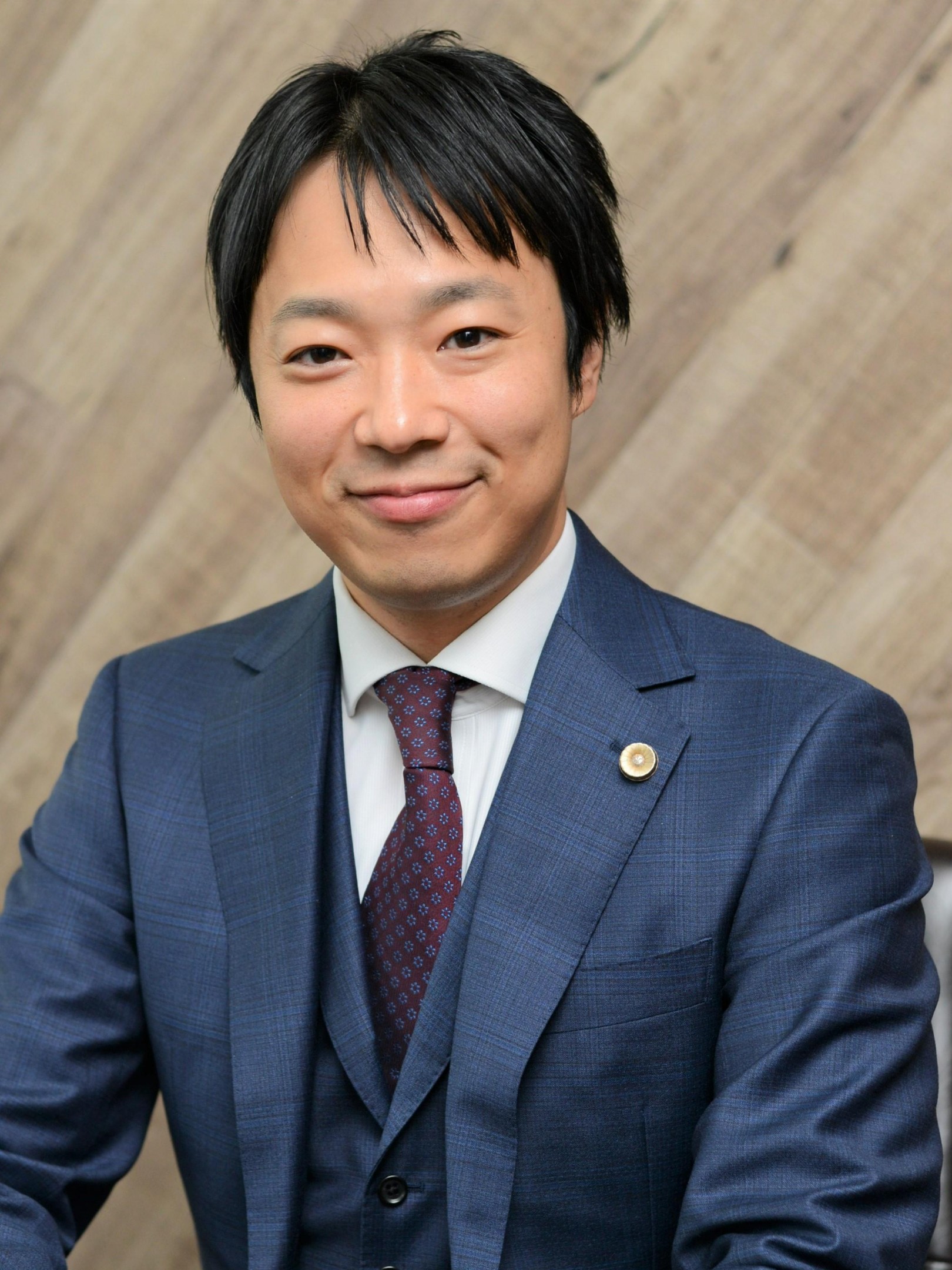 小菅 哲宏弁護士
