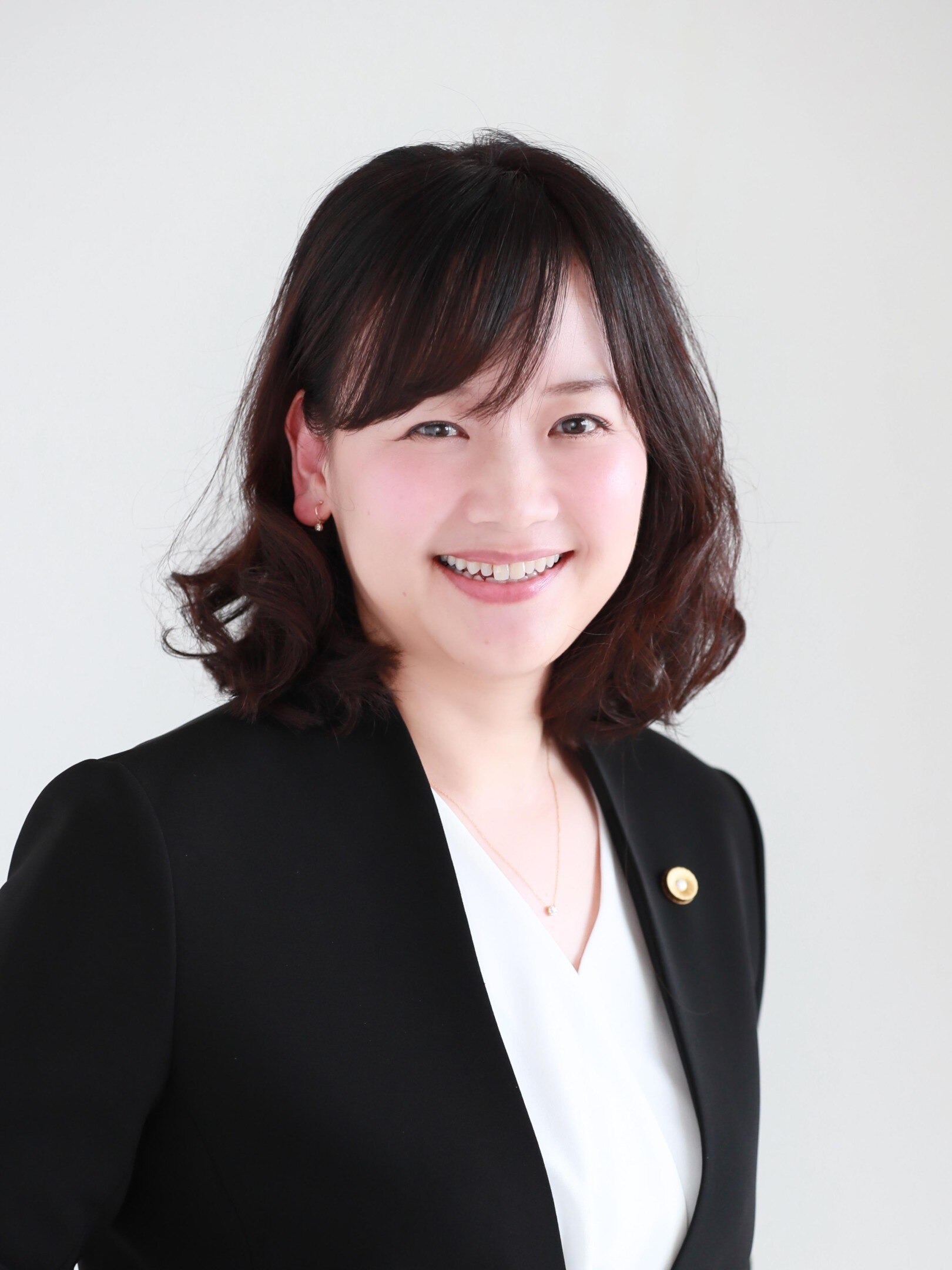 今野 百合子弁護士