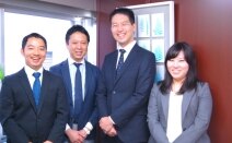 法律事務所エイチーム
