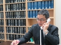 雪丸 真吾弁護士