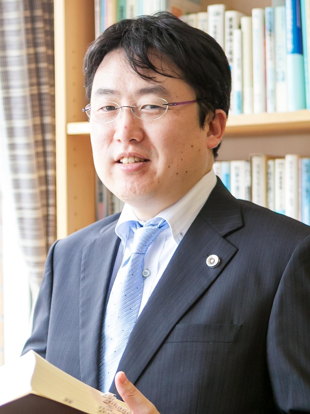 秋山 直人弁護士