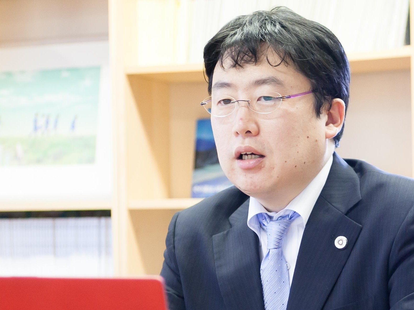 秋山 直人弁護士