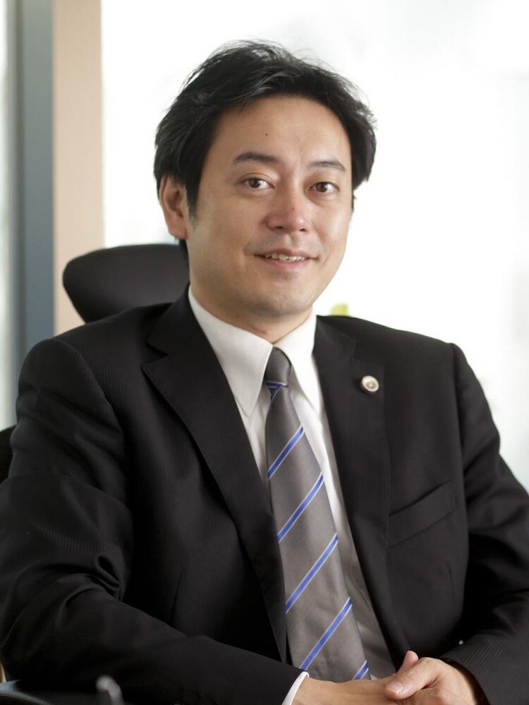久野 実弁護士