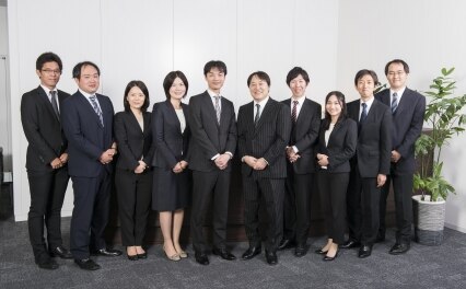 大本総合法律事務所