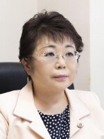 小堀 球美子弁護士
