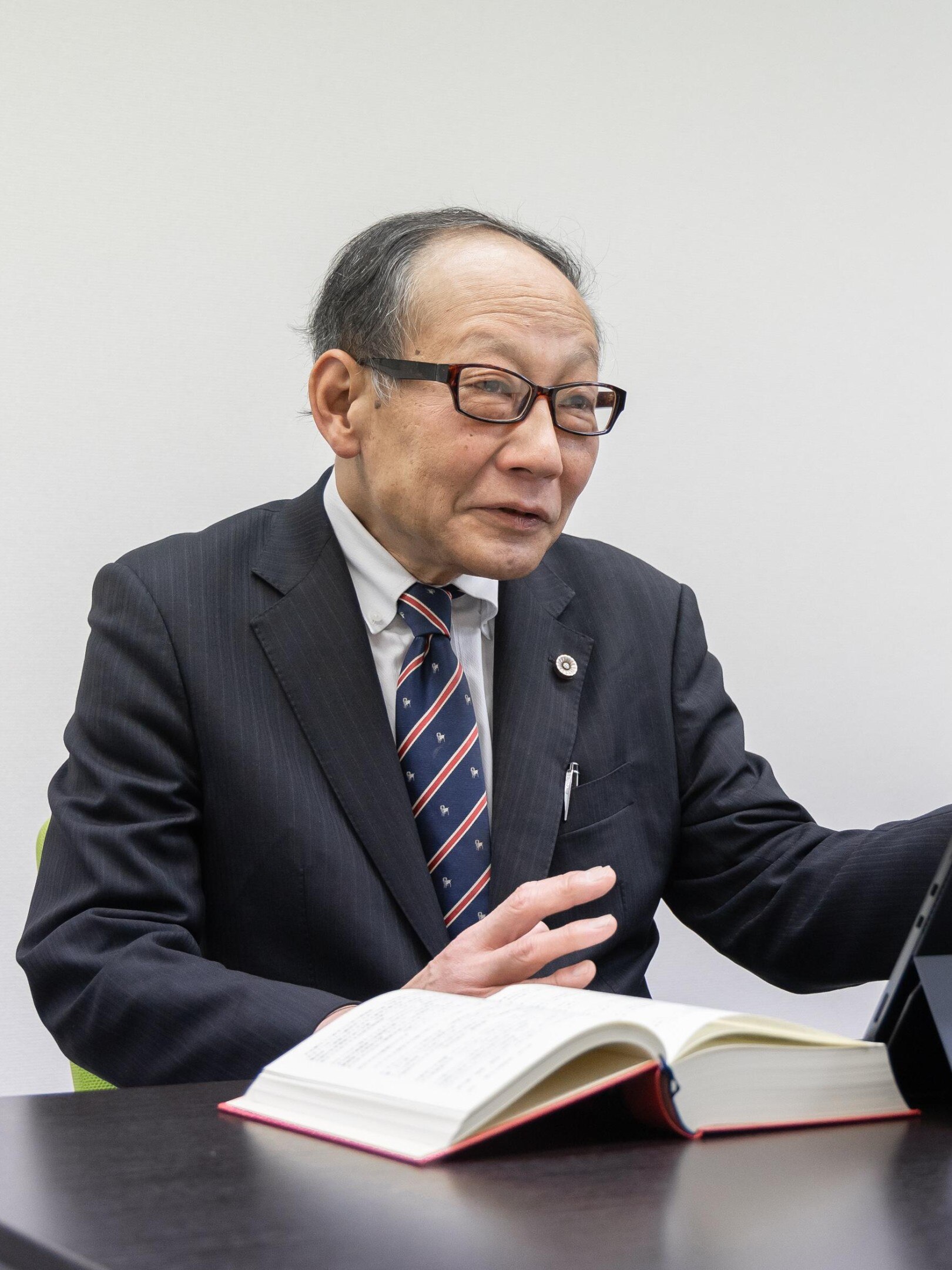 降旗 順一郎弁護士