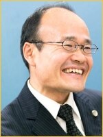 橘高 和芳弁護士