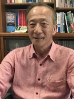 福田 孝昭