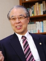 菊池 捷男