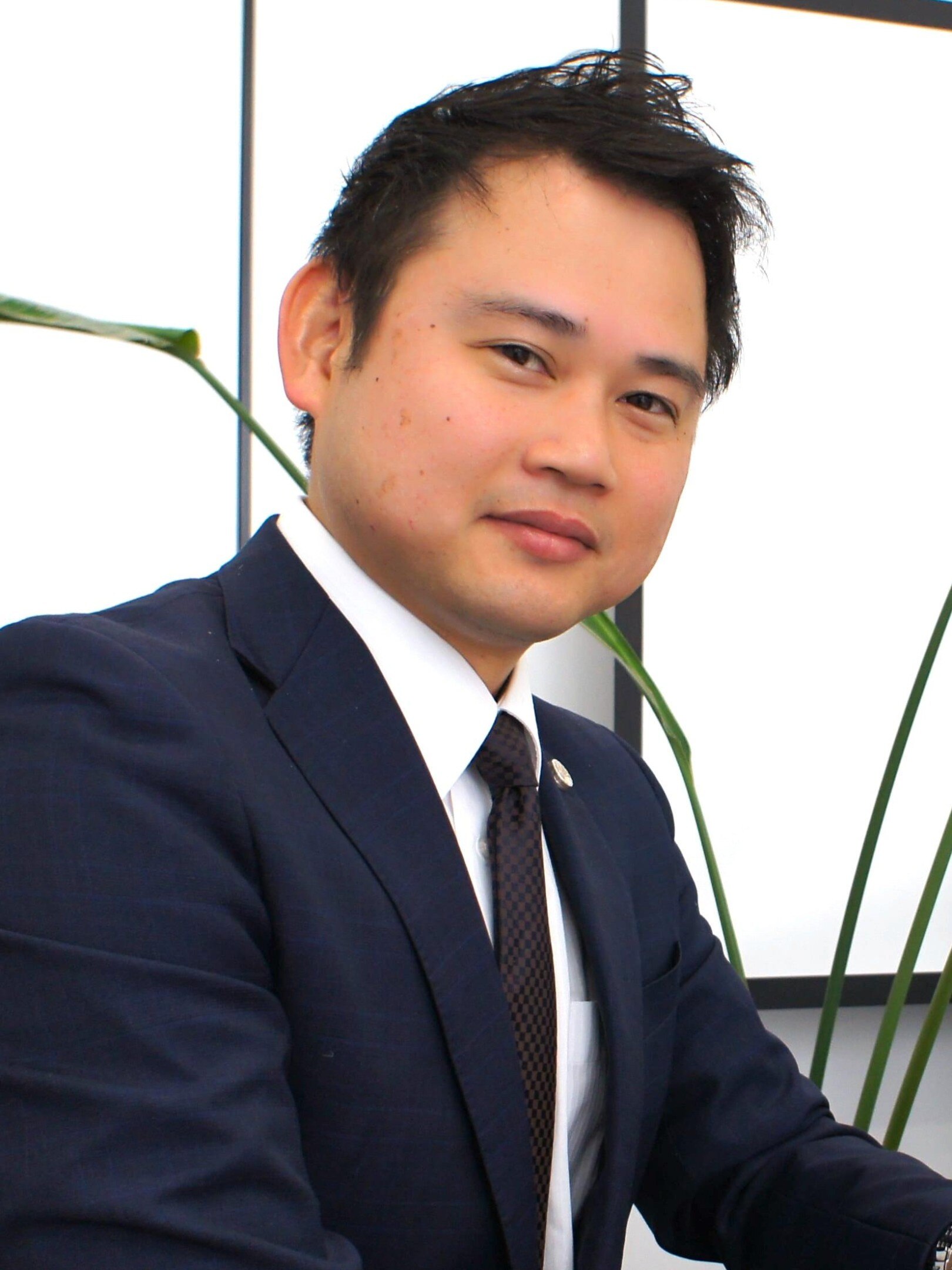鈴木 直明弁護士