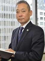 鎌田 智弁護士