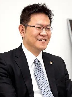 森 隆行弁護士