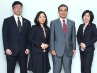 藤井 義継弁護士