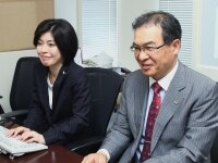 藤井 義継弁護士