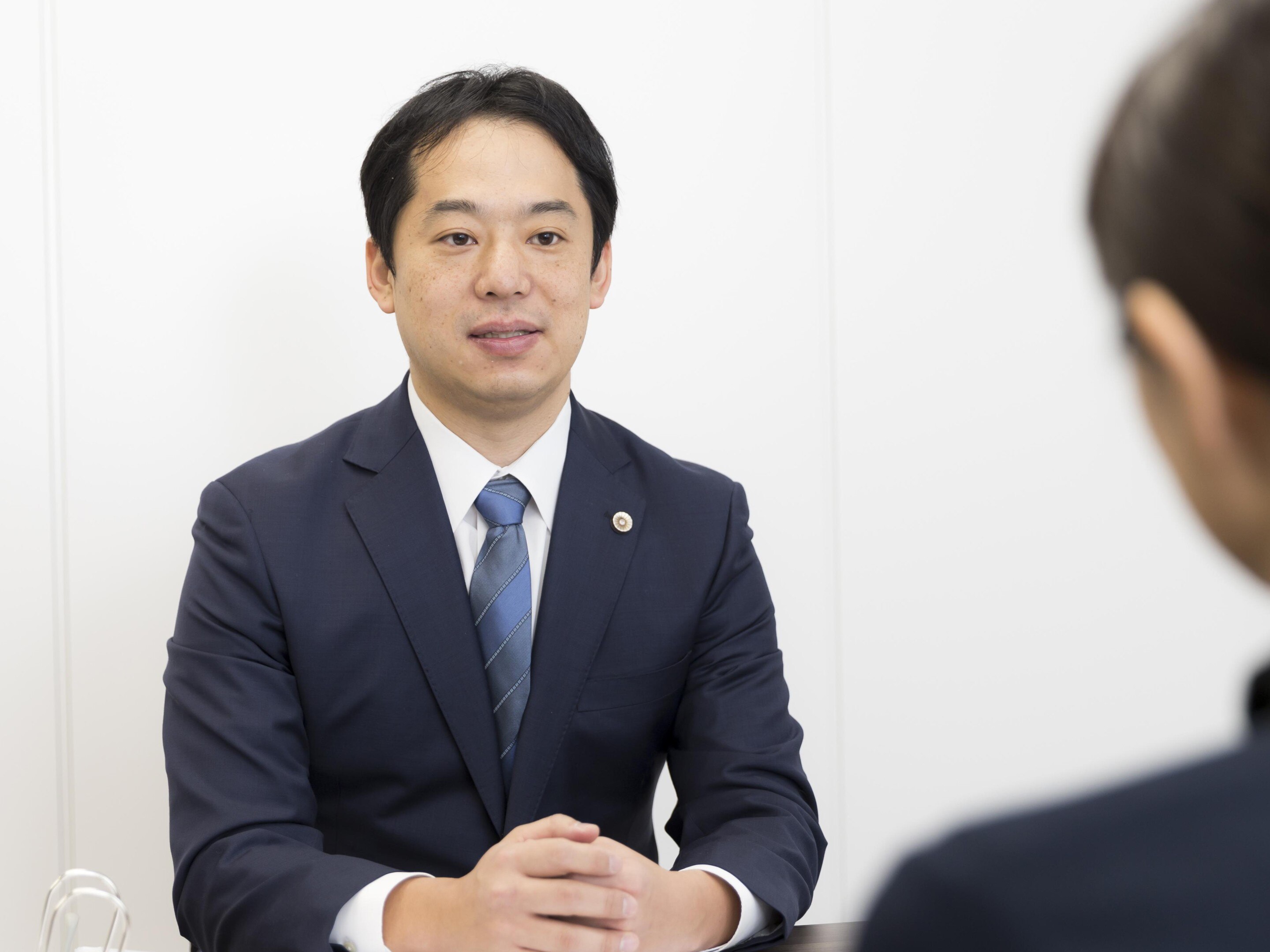谷 靖介弁護士