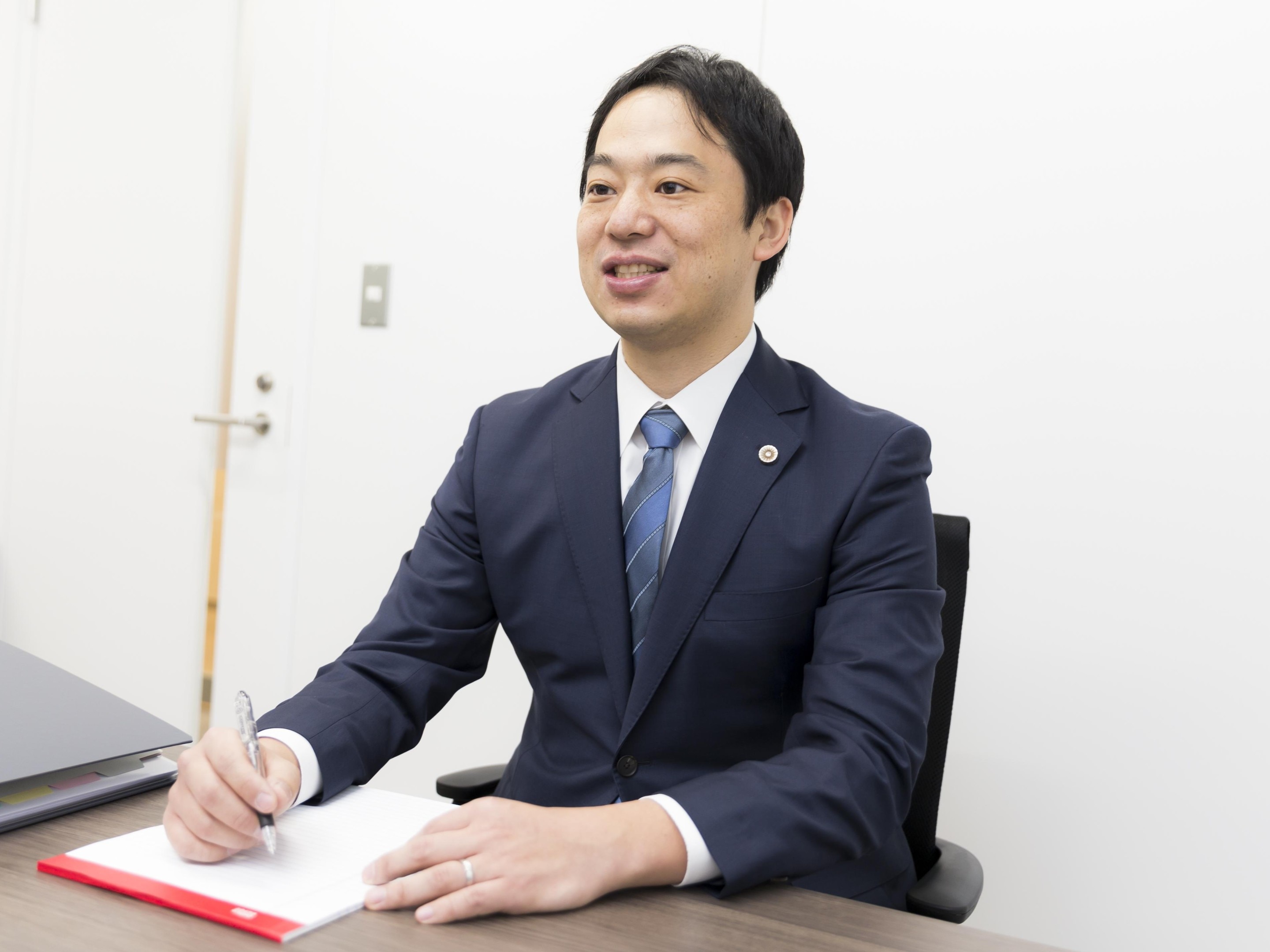 谷 靖介弁護士