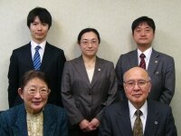 塩味 達次郎弁護士
