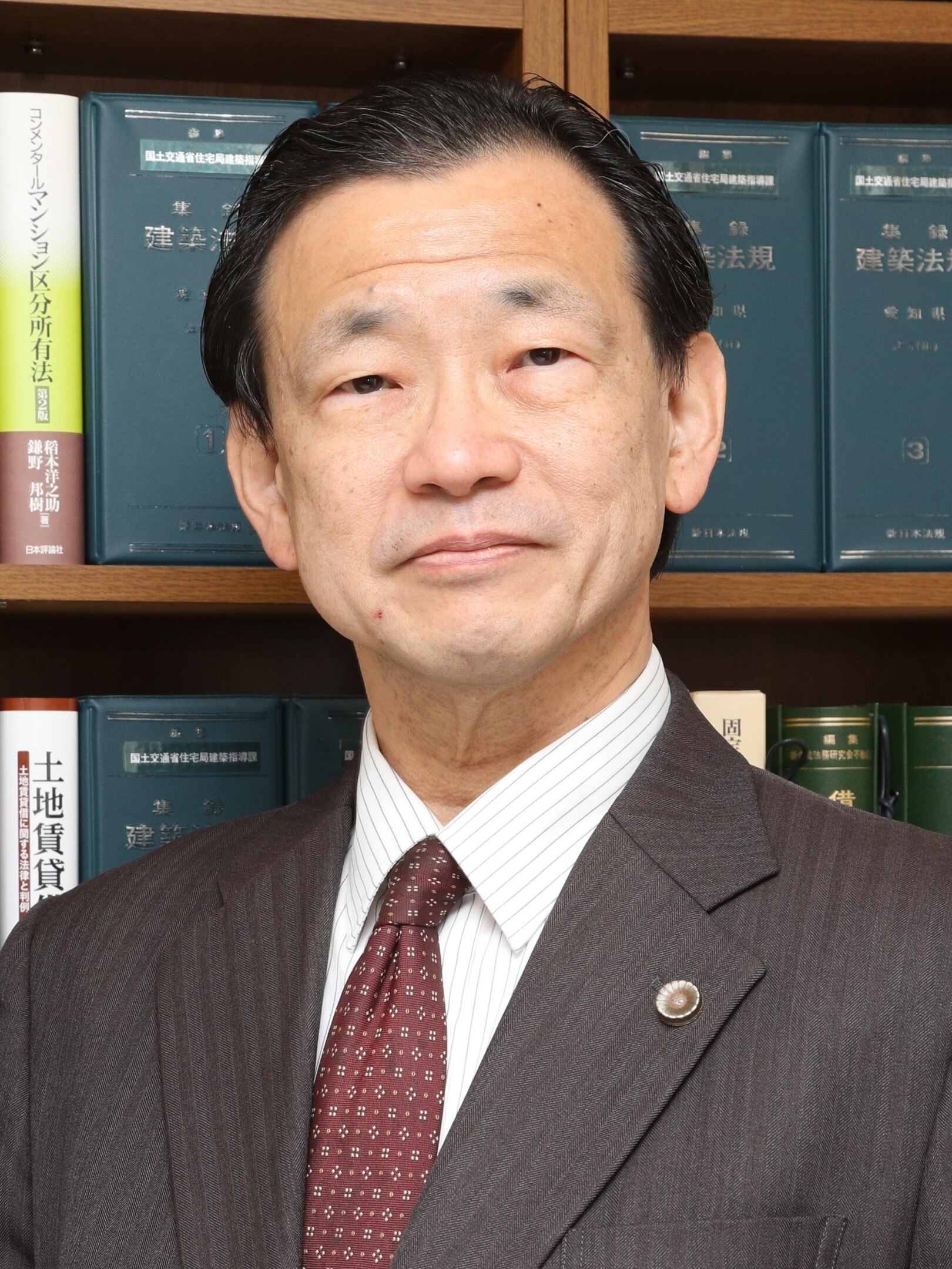 梅村 正和弁護士