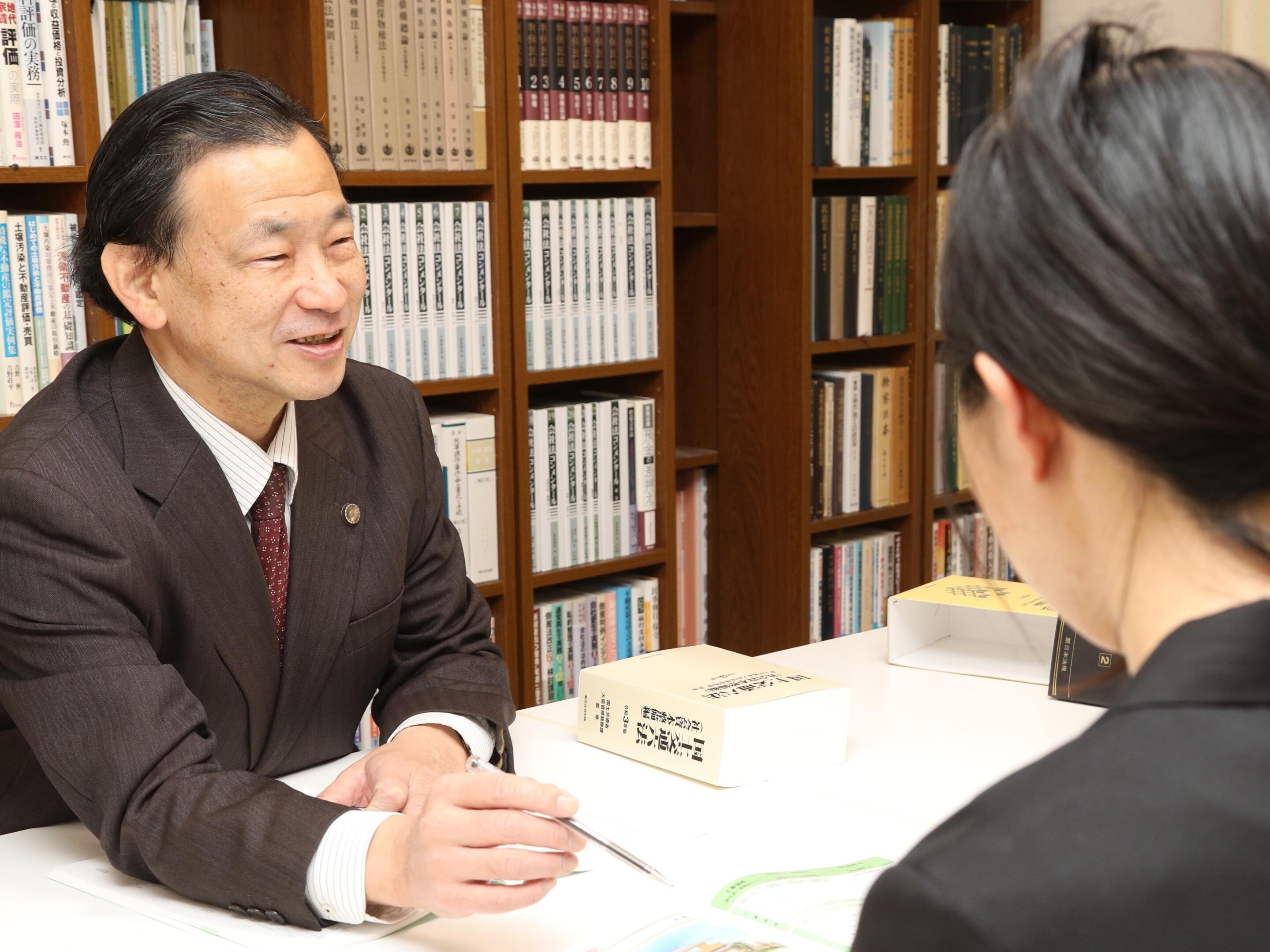梅村 正和弁護士