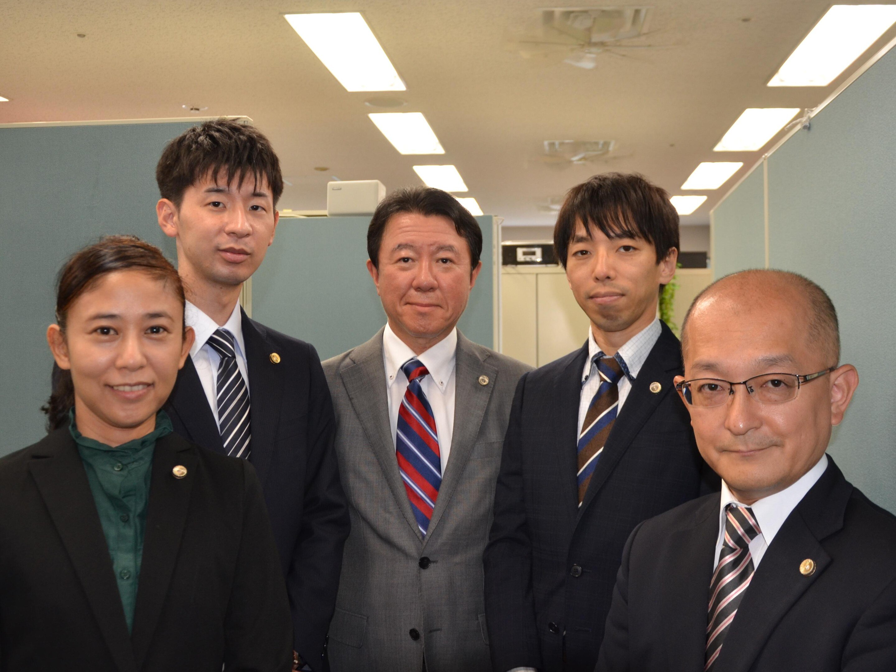 石井 誠弁護士