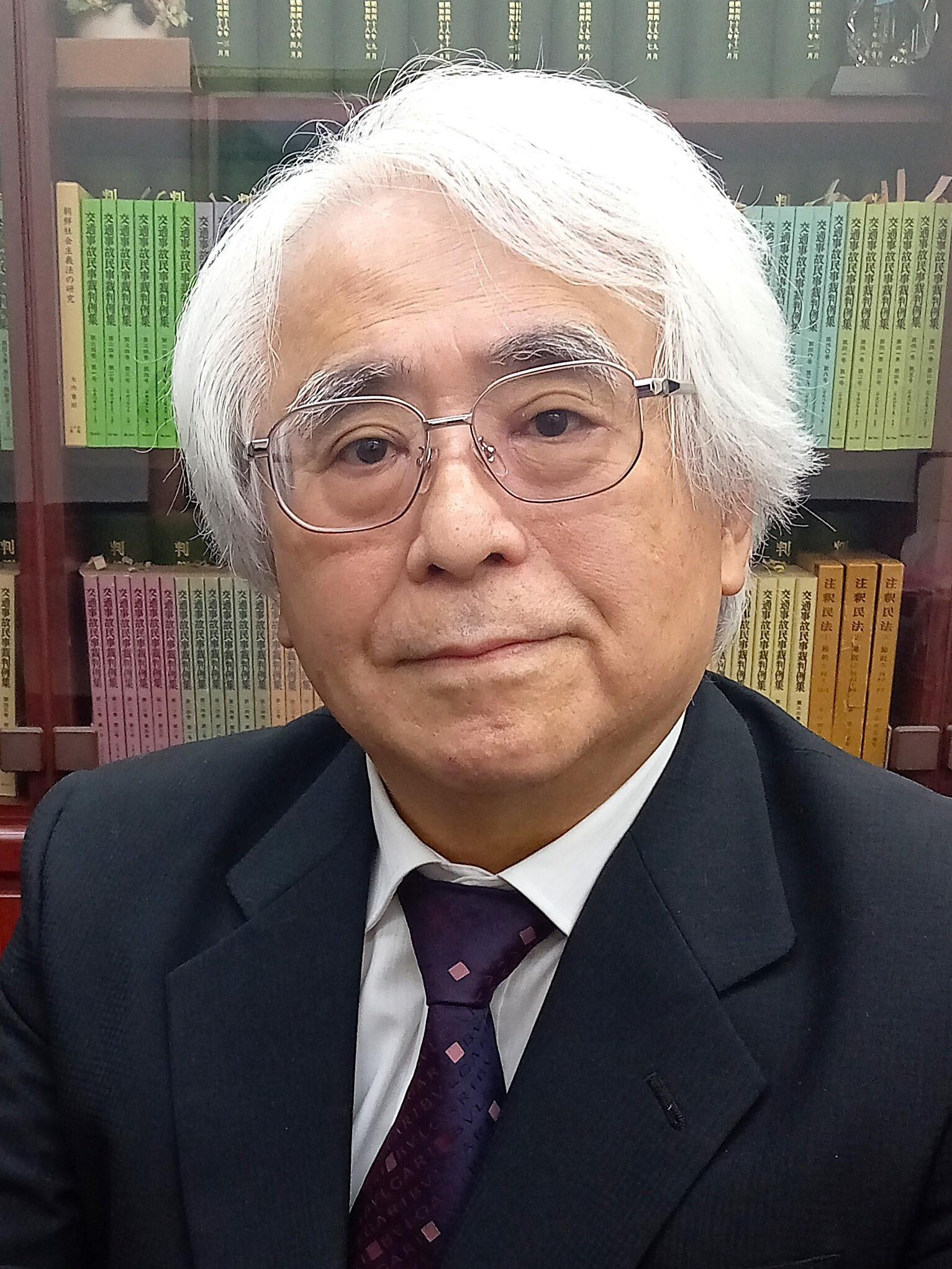 北河 隆之弁護士