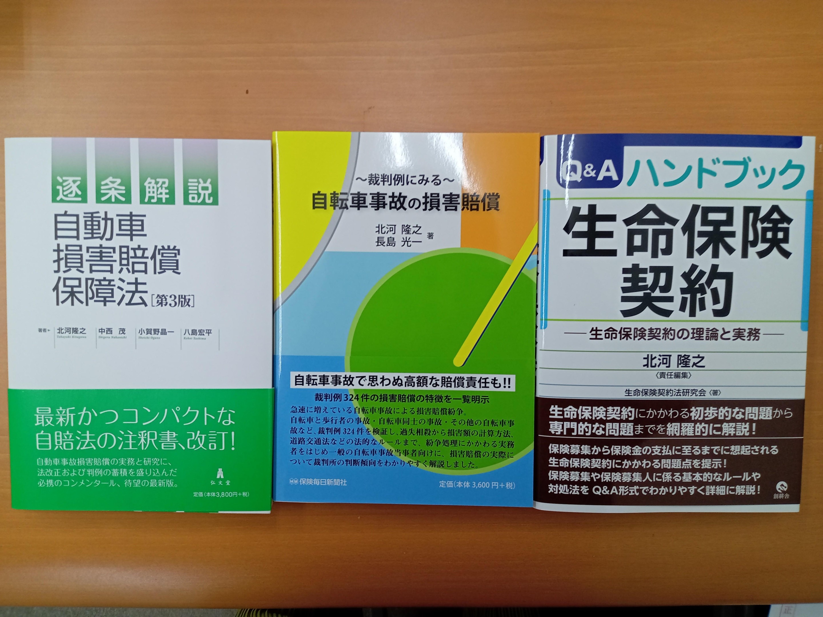 北河 隆之弁護士