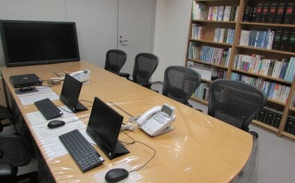 のぞみ総合法律事務所