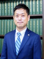 甲斐 伸明弁護士