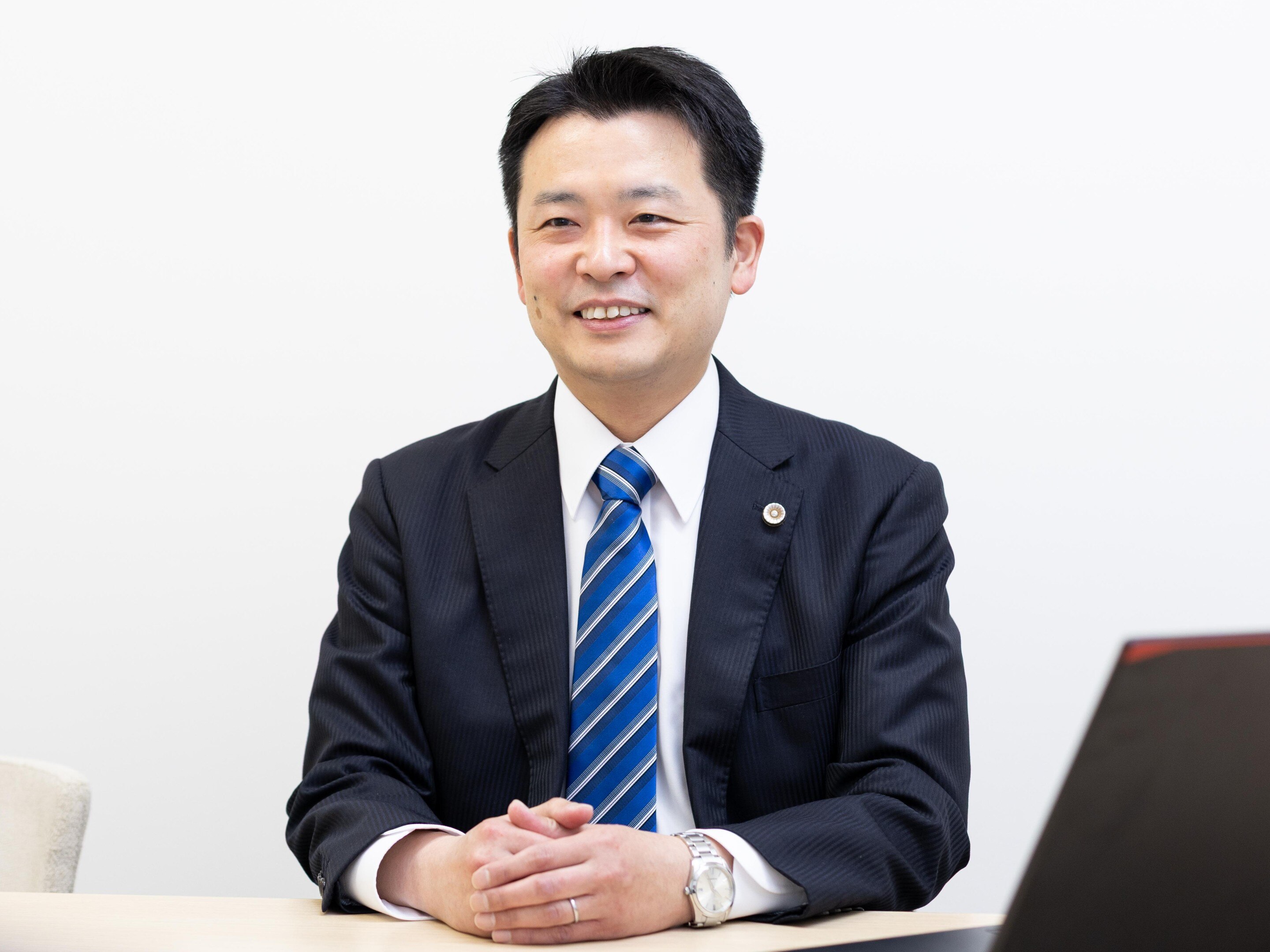 峯岸 孝浩弁護士