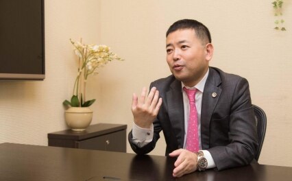 北海道コンテンツ法律事務所