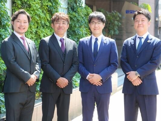山田 訓敬弁護士