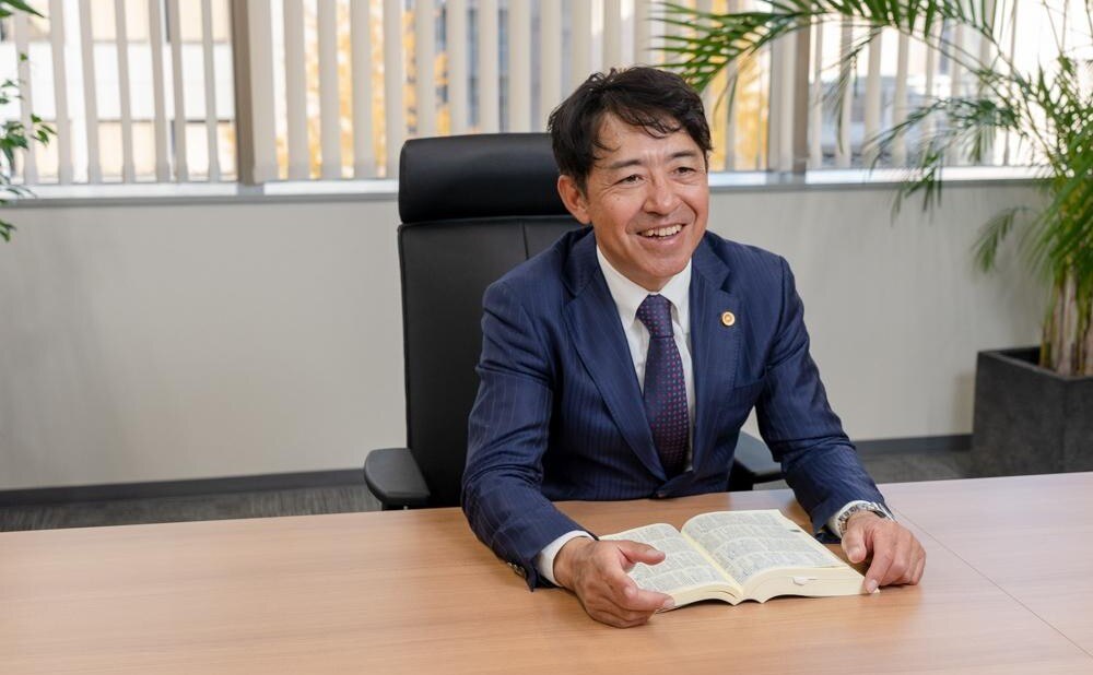 弁護士法人山田総合法律事務所