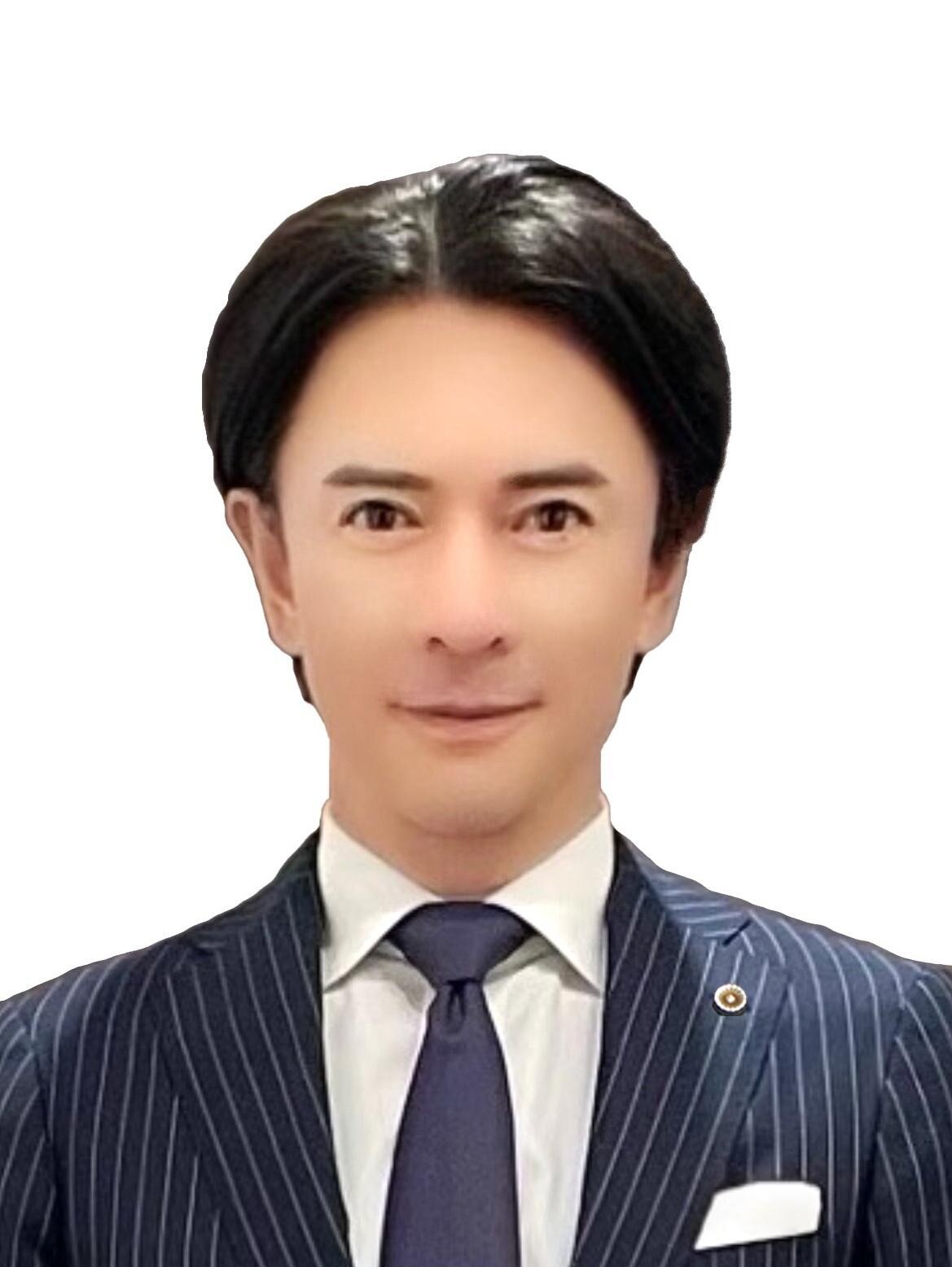 菅野 晴隆弁護士