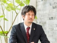 仲西 孝浩弁護士
