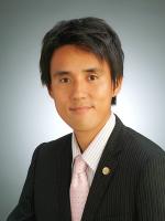 中井 陽一弁護士