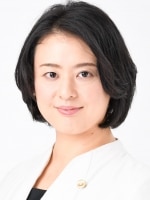 清水 純子弁護士
