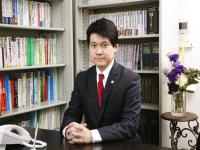 山川 典孝弁護士