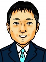 深水 信行弁護士
