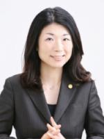 清水 加奈美弁護士