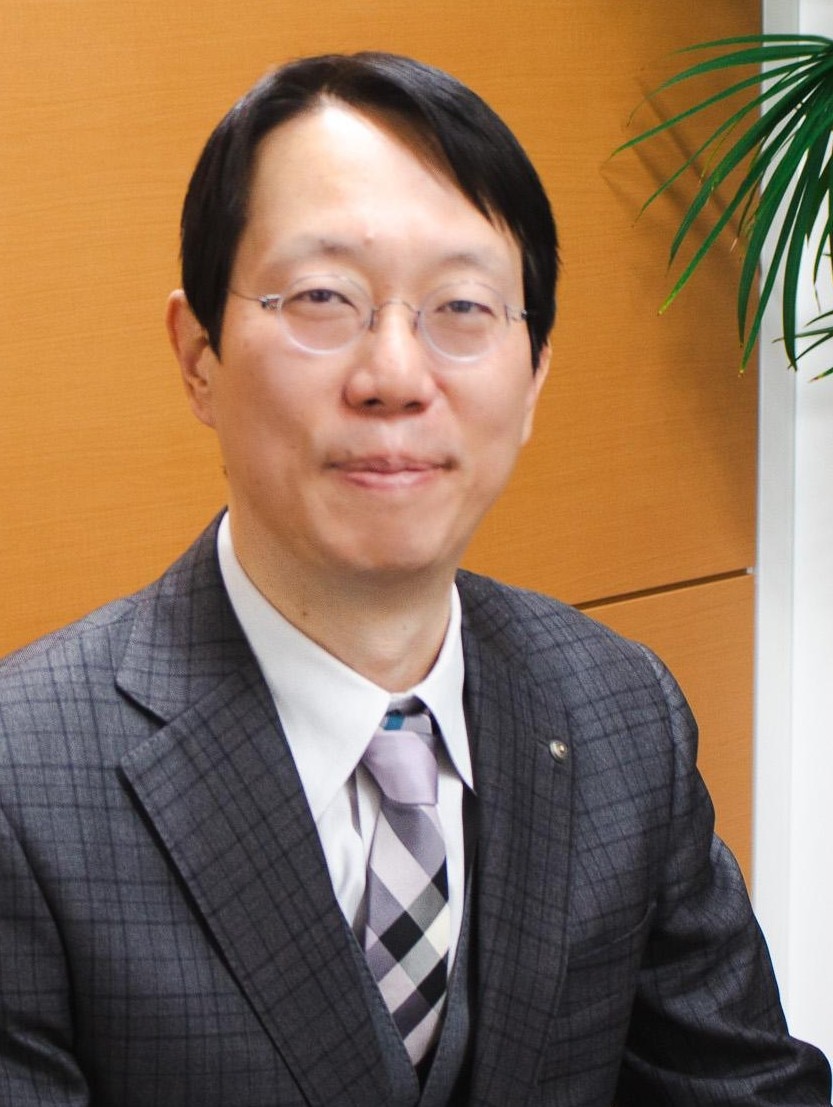 中村 新弁護士