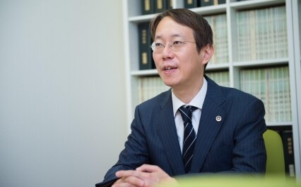 銀座南法律事務所