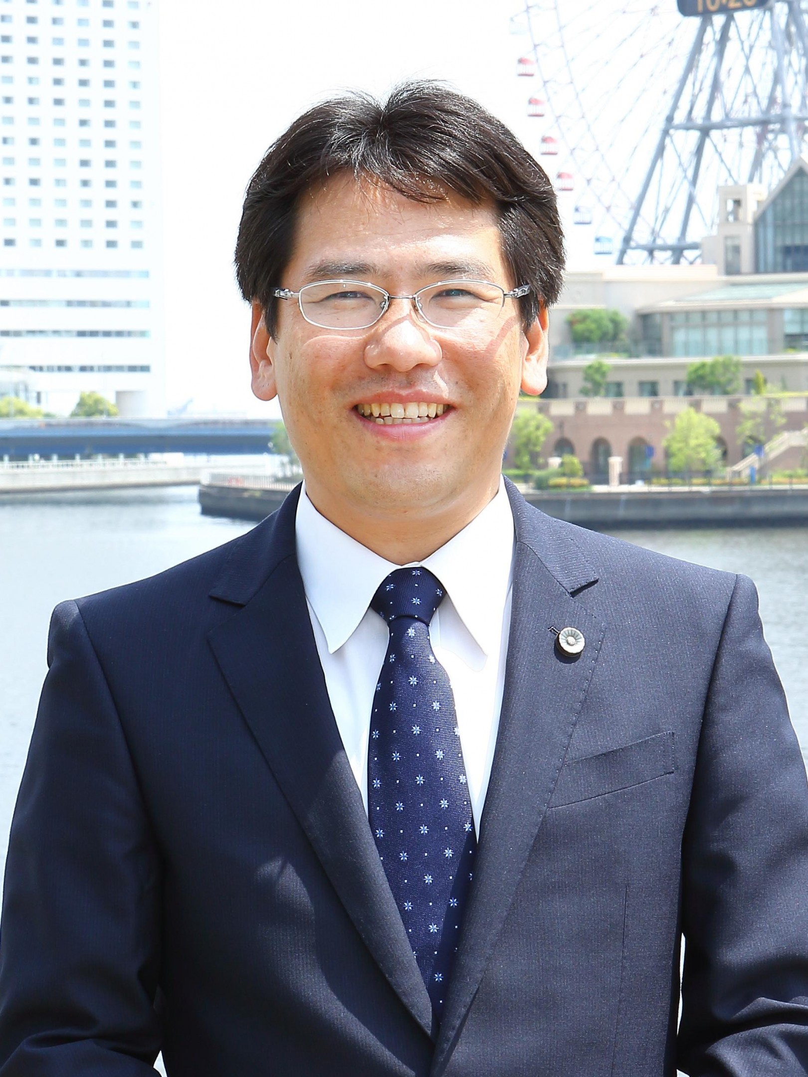伴 広樹