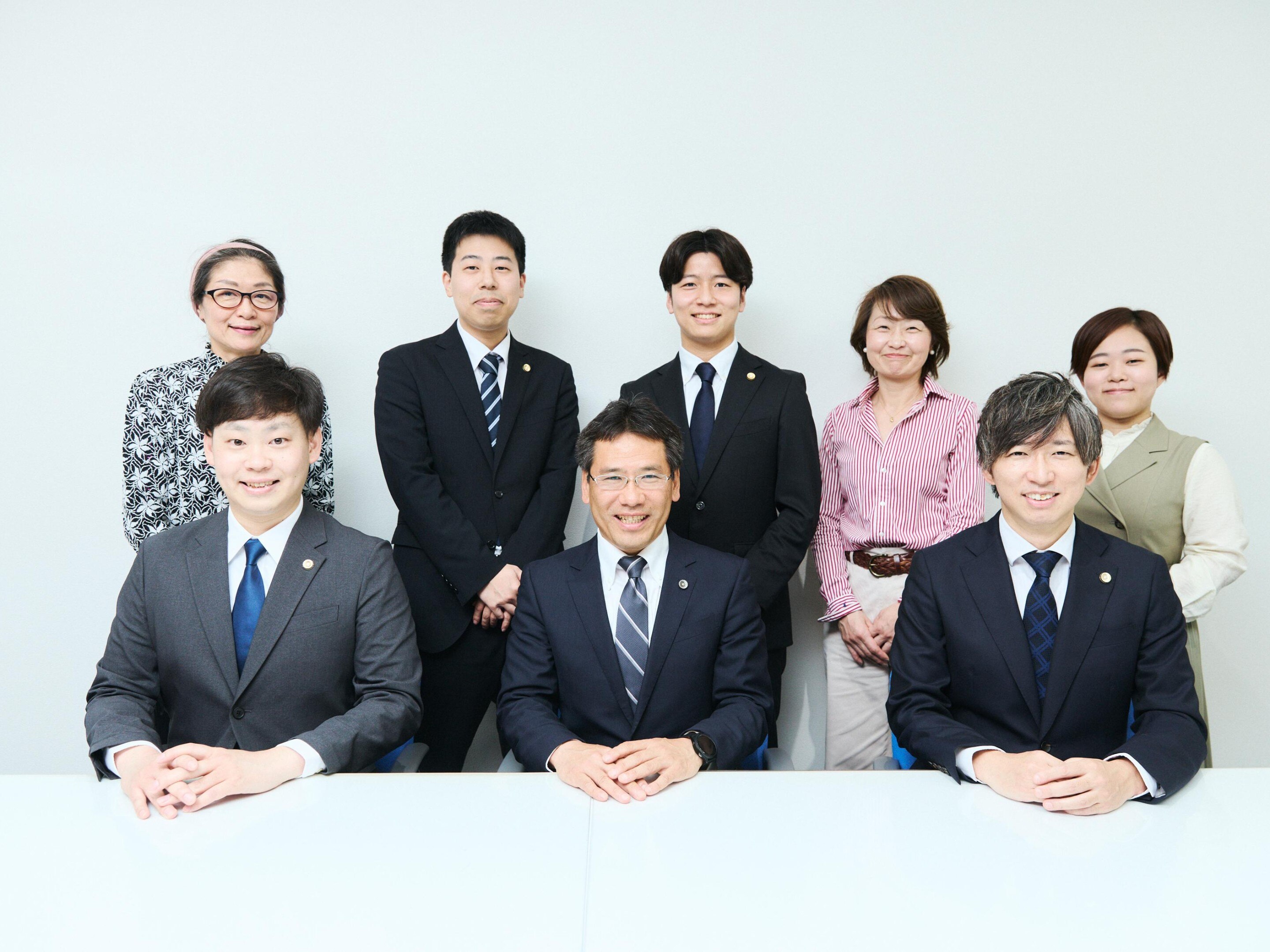 伴 広樹弁護士