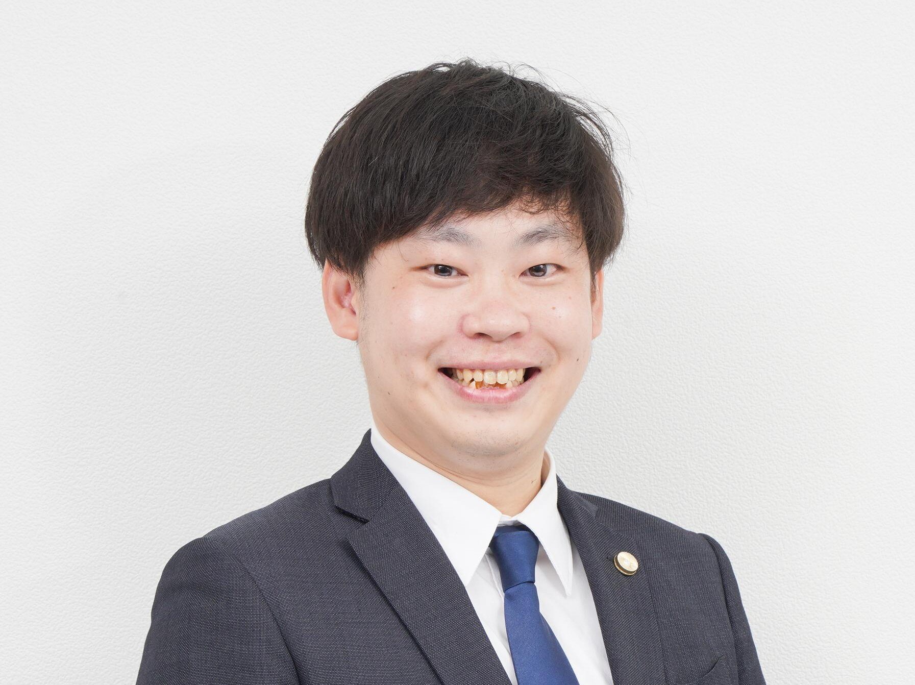 伴 広樹弁護士