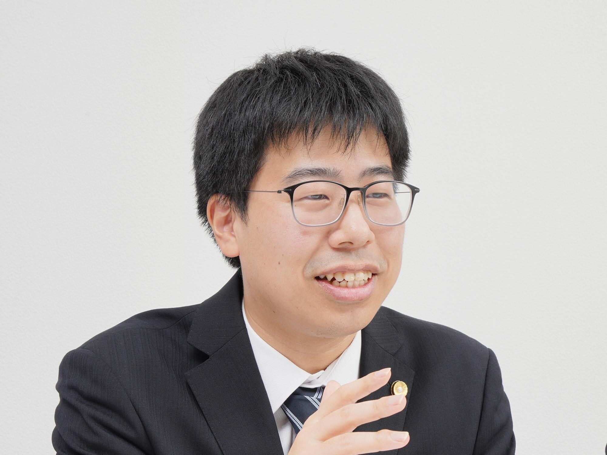 伴 広樹弁護士