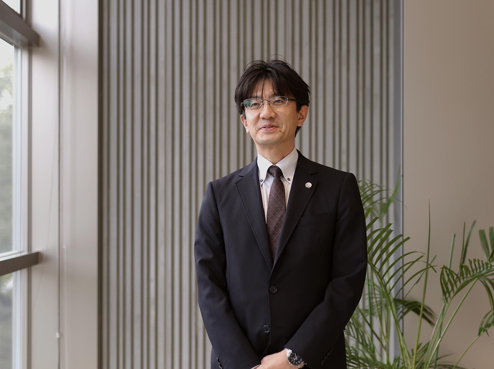 柴橋 修弁護士