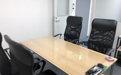 ジン法律事務所弁護士法人横浜駅前事務所